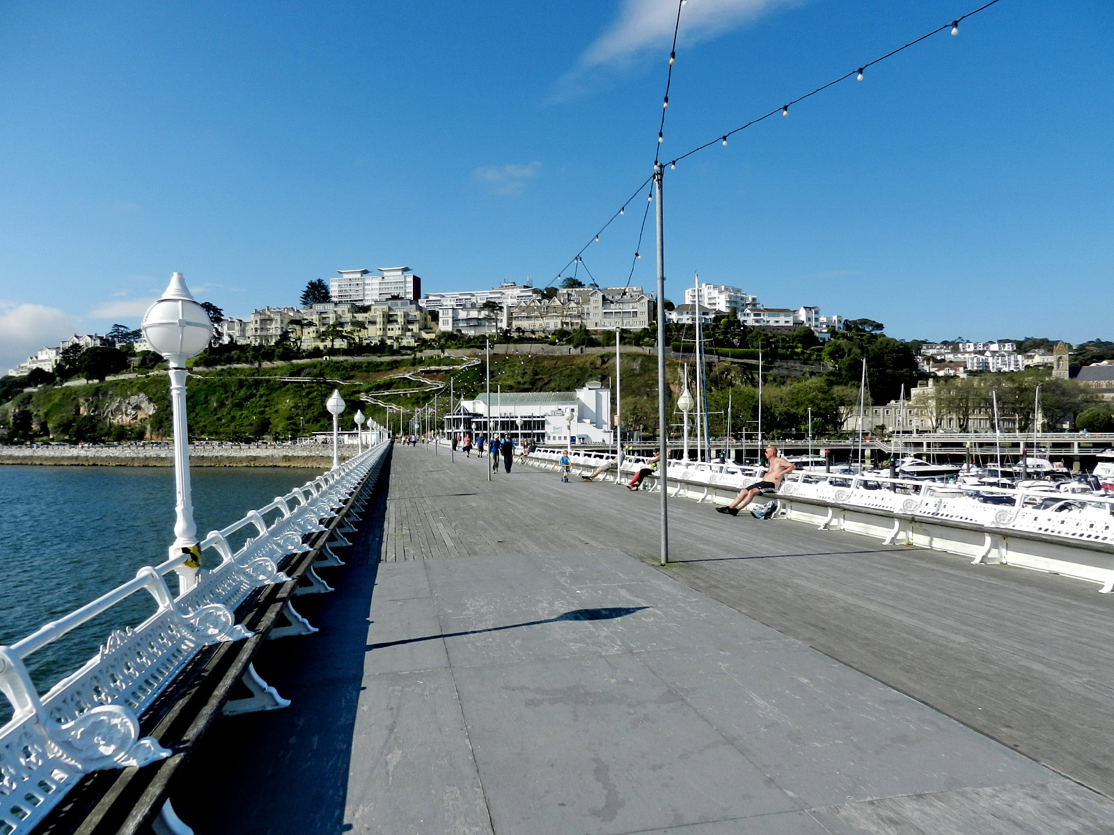 Torquay